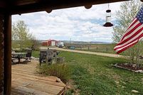 Farm and Ranch in Sublette County, Wyoming
