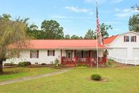 Farm and Ranch in Union County, Tennessee