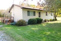 House in Ashtabula County, Ohio