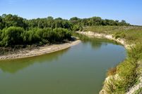 Undeveloped Land in Milam County, Texas