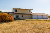 Land in Laramie County, Wyoming