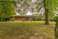 Land in Warrick County, Indiana