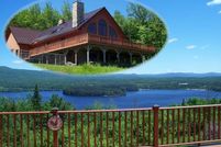 Farm and Ranch in Essex County, Vermont