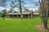 House in Worth County, Georgia