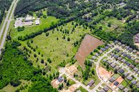 Undeveloped Land in Harrison County, Texas