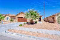 House in Dona Ana County, New Mexico
