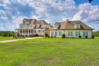 Land in Edgefield County, South Carolina