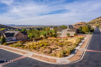 Land in Iron County, Utah