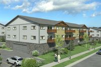 Land in Stark County, North Dakota