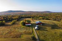 Farm and Ranch in Somerset County, Maine