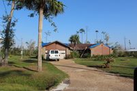 Land in Bay County, Florida