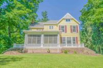 Land in Wayne County, Indiana