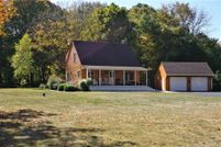 Farm and Ranch in Tolland County, Connecticut