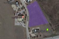 Farm and Ranch in Hood County, Texas