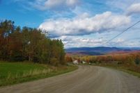 Undeveloped Land in Essex County, Vermont