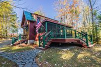 House in Franklin County, Maine