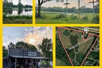 Commercial Property in Wilkinson County, Mississippi