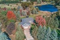 Land in Anoka County, Minnesota