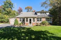 House in Middlesex County, Massachusetts