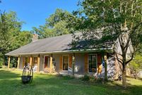 Recreational Property in Amite County, Mississippi
