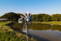 Timberland Property in Coryell County, Texas