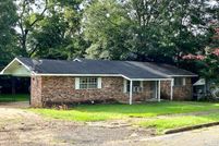 Undeveloped Land in Amite County, Mississippi