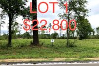 Timberland Property in Wilkinson County, Mississippi