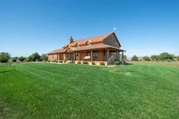 Land in Harvey County, Kansas