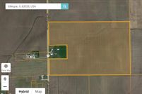 Farm and Ranch in Macoupin County, Illinois