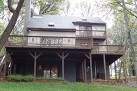 Land in Albemarle County, Virginia