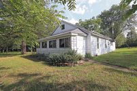 Farm and Ranch in Cape Girardeau County, Missouri