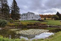 Farm and Ranch in Chenango County, New York