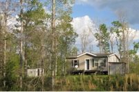 Farm and Ranch in Wilkinson County, Mississippi