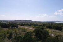 Undeveloped Land in Palo Pinto County, Texas