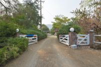 House in Fresno County, California