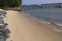 Undeveloped Land in Queen Annes County, Maryland