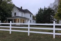 Land in Delaware County, Indiana