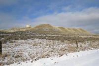 Recreational Property in Sheridan County, Wyoming