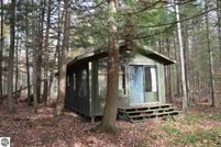 Undeveloped Land in Ogemaw County, Michigan