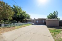 Land in Stanislaus County, California