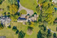 House in Baltimore County, Maryland