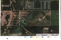 Undeveloped Land in Forrest County, Mississippi