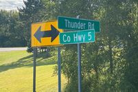 Land in Otter Tail County, Minnesota