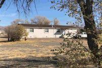 Land in Lander County, Nevada