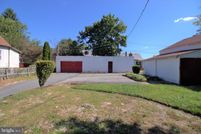 Land in Baltimore County, Maryland