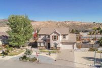 Land in Washoe County, Nevada