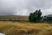 Undeveloped Land in Adams County, Washington