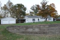Land in Bartholomew County, Indiana