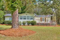 Land in Columbia County, Georgia