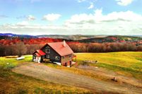 Timberland Property in Chenango County, New York